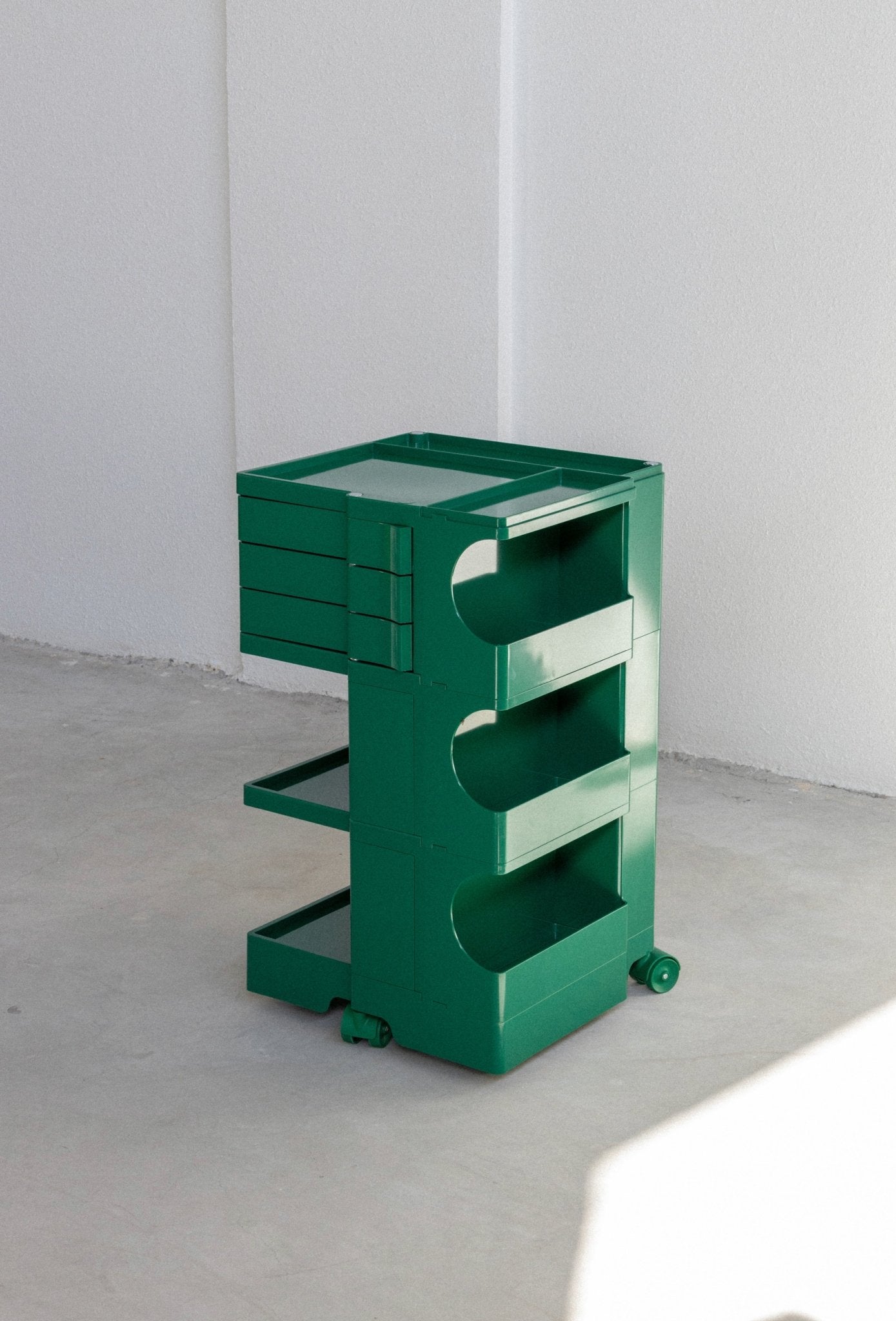 Bobby trolly - Forma - UAE