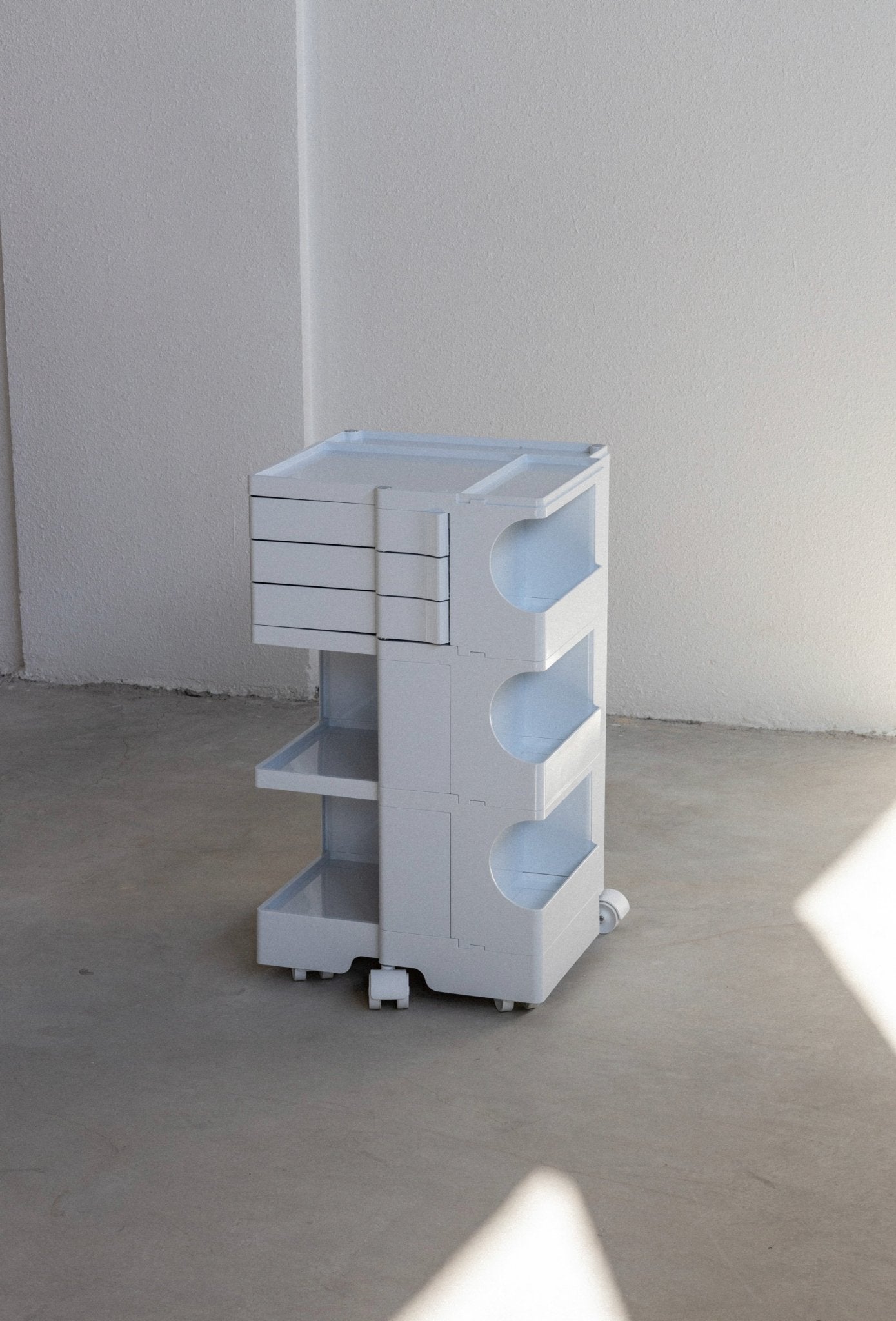 Boby trolly - Forma - UAE