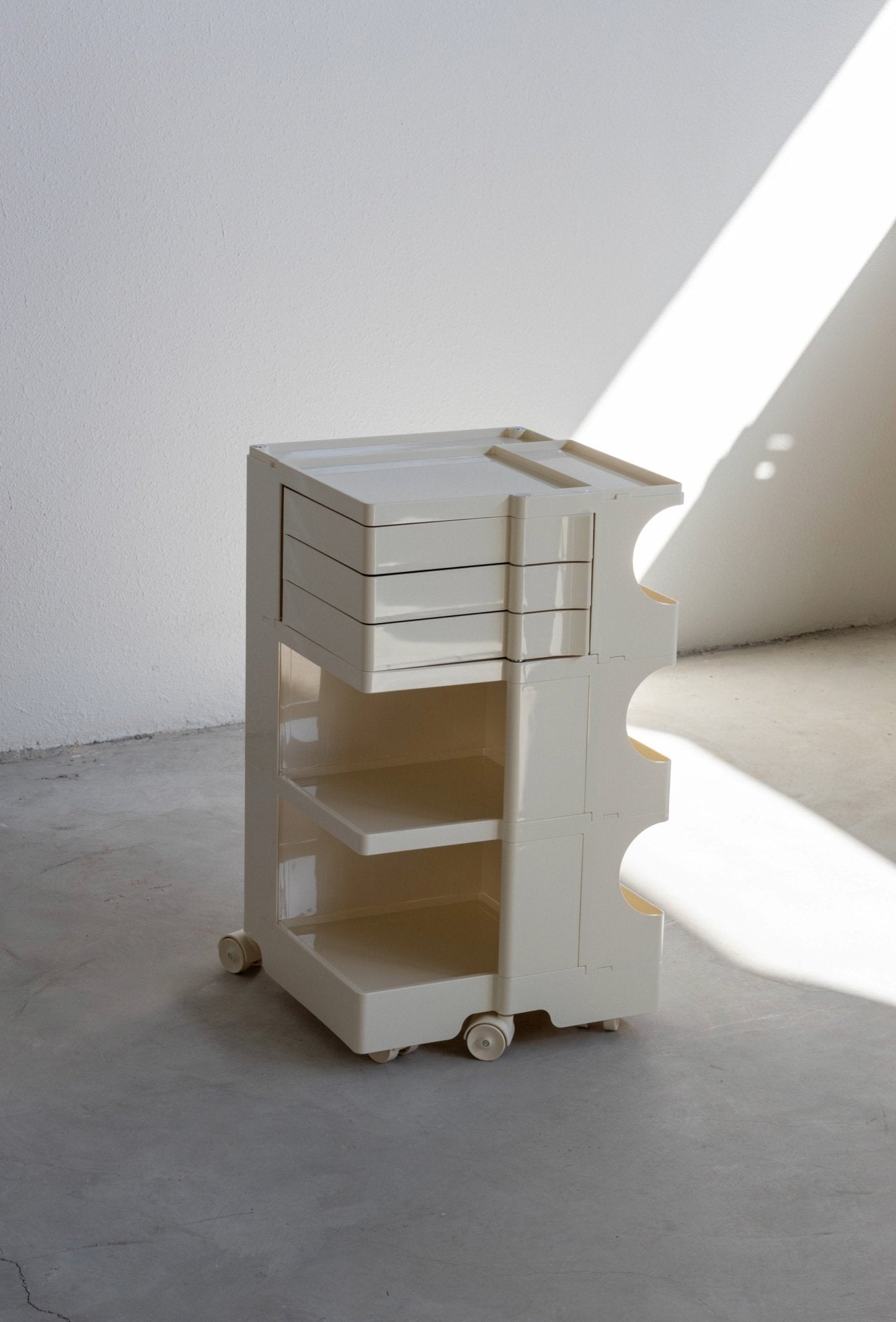 Boby trolly - Forma - UAE