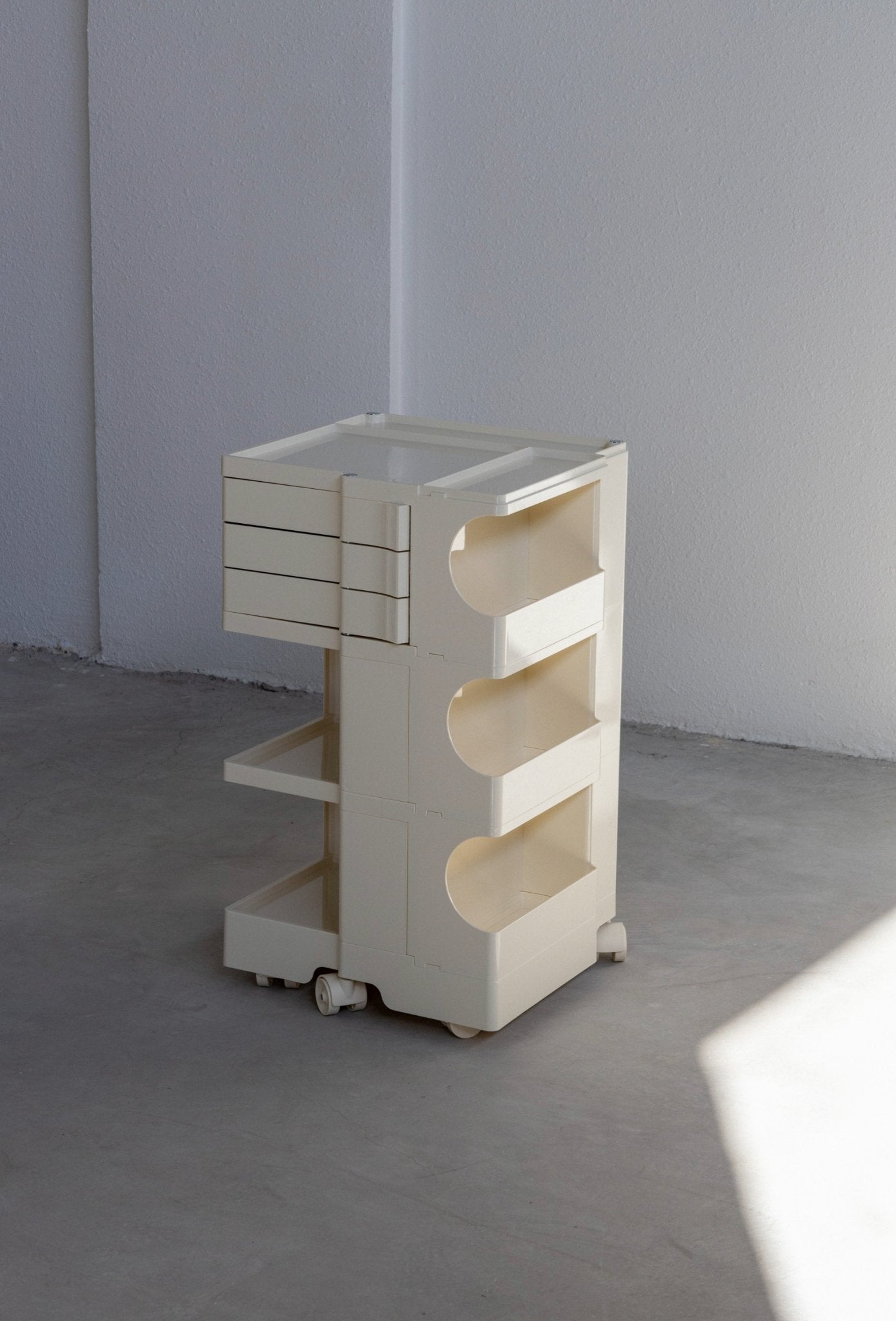 Boby trolly - Forma - UAE