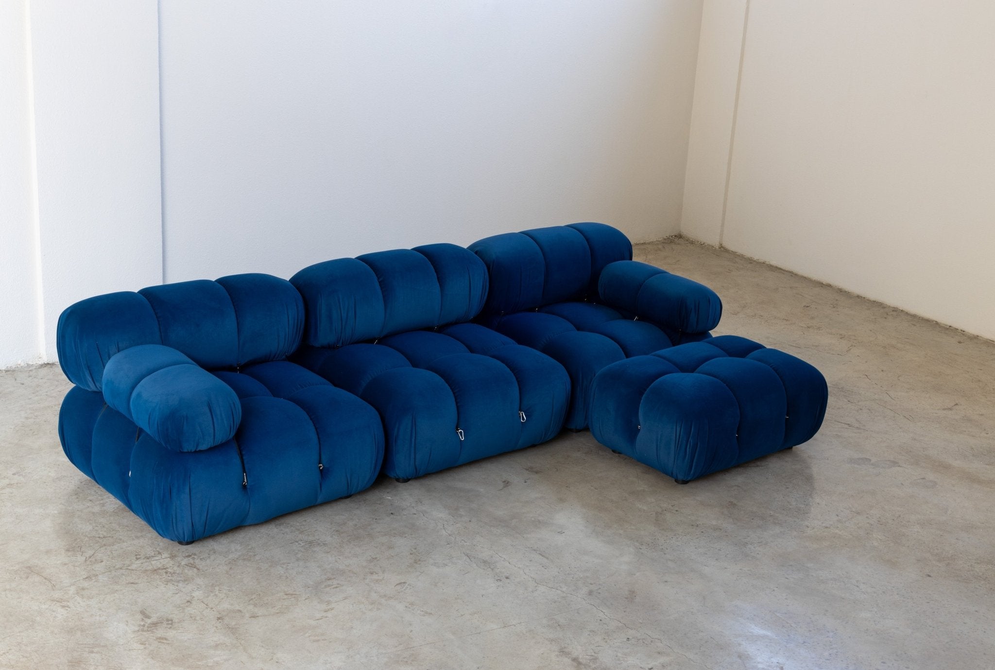 Camaleonda Sofa Modular Designer Seating UAE | Forma