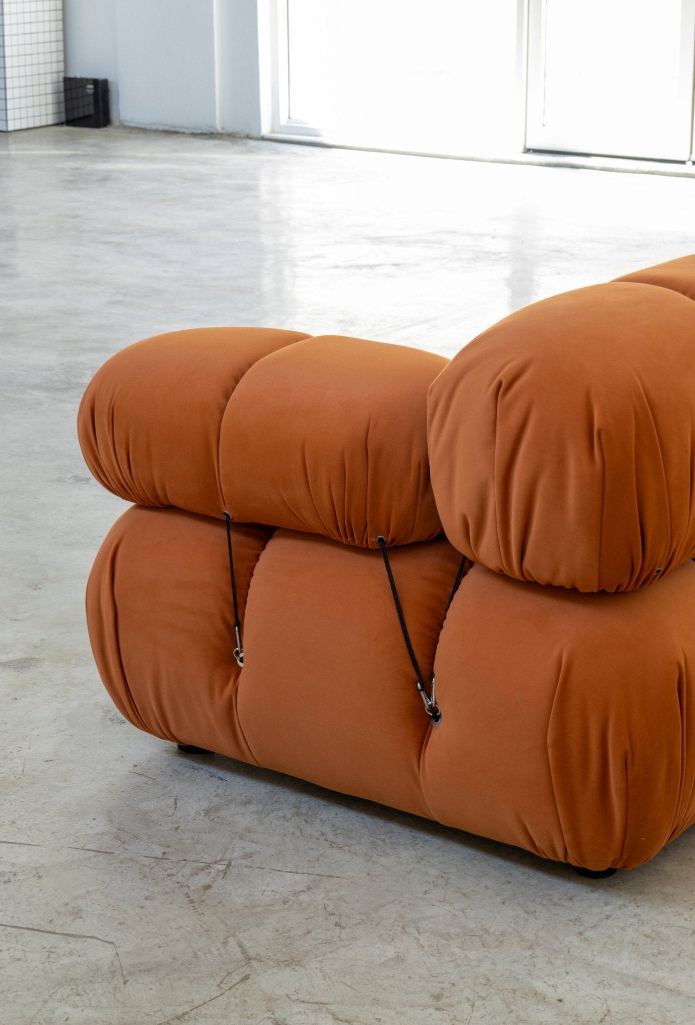 Camaleonda Sofa Modular Designer Seating UAE | Forma