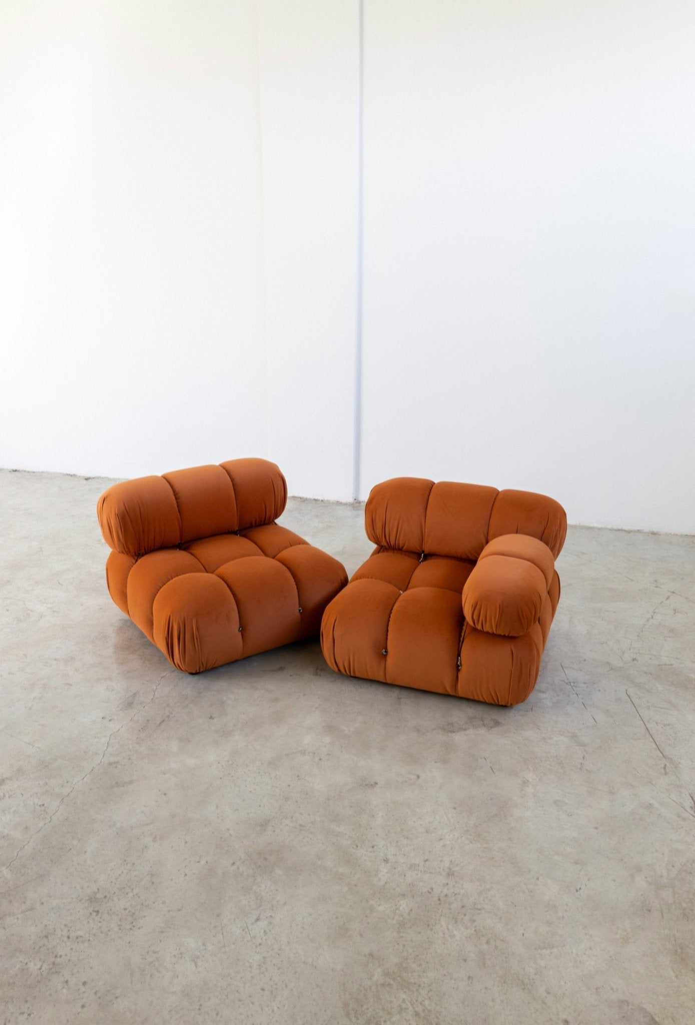 Camaleonda Sofa Modular Designer Seating UAE | Forma