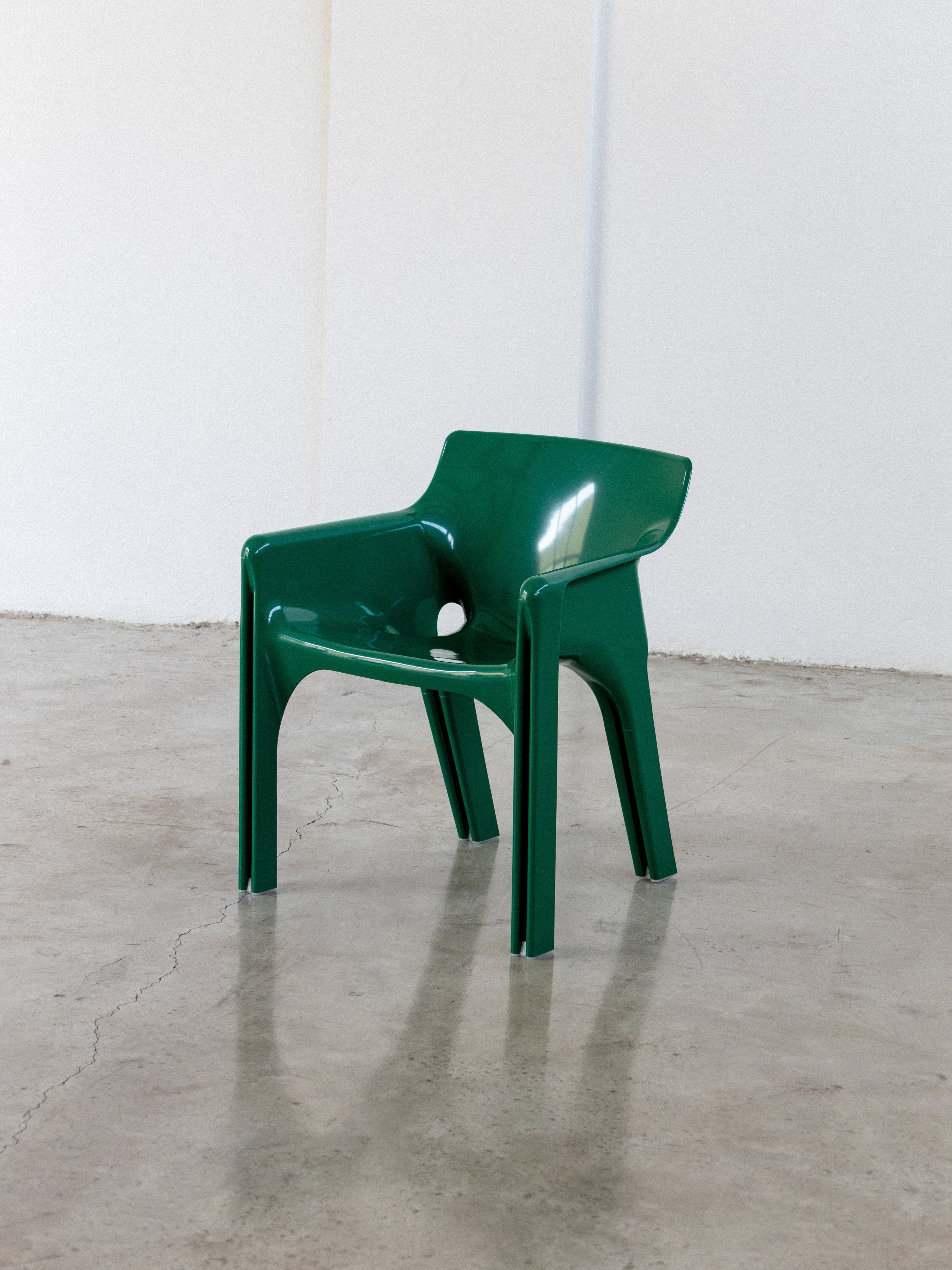 Gaudi Chair Ergonomic Designer Seating UAE | Forma