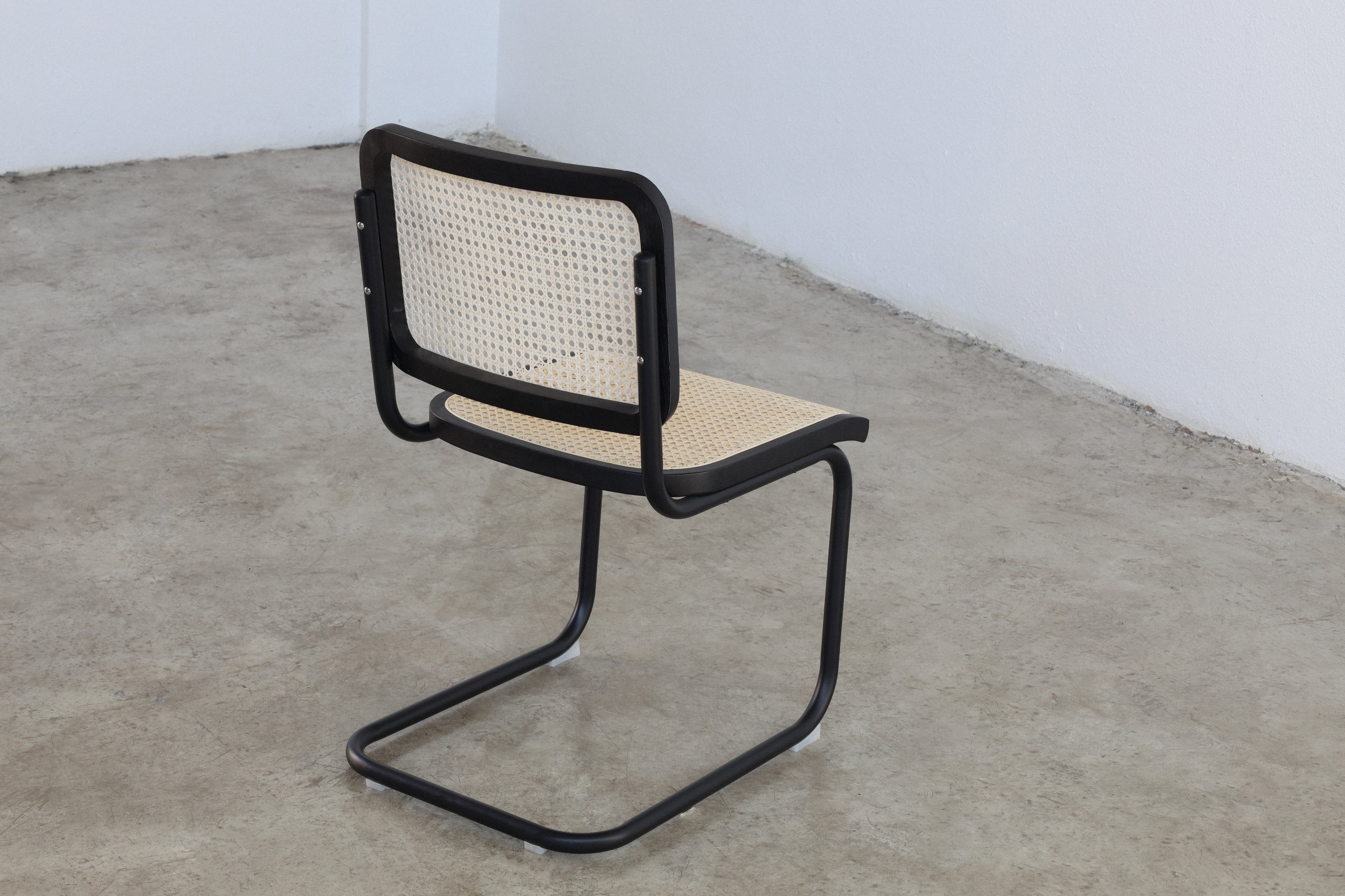 Cesca Chair Rattan Classic Modern Seating UAE | Forma