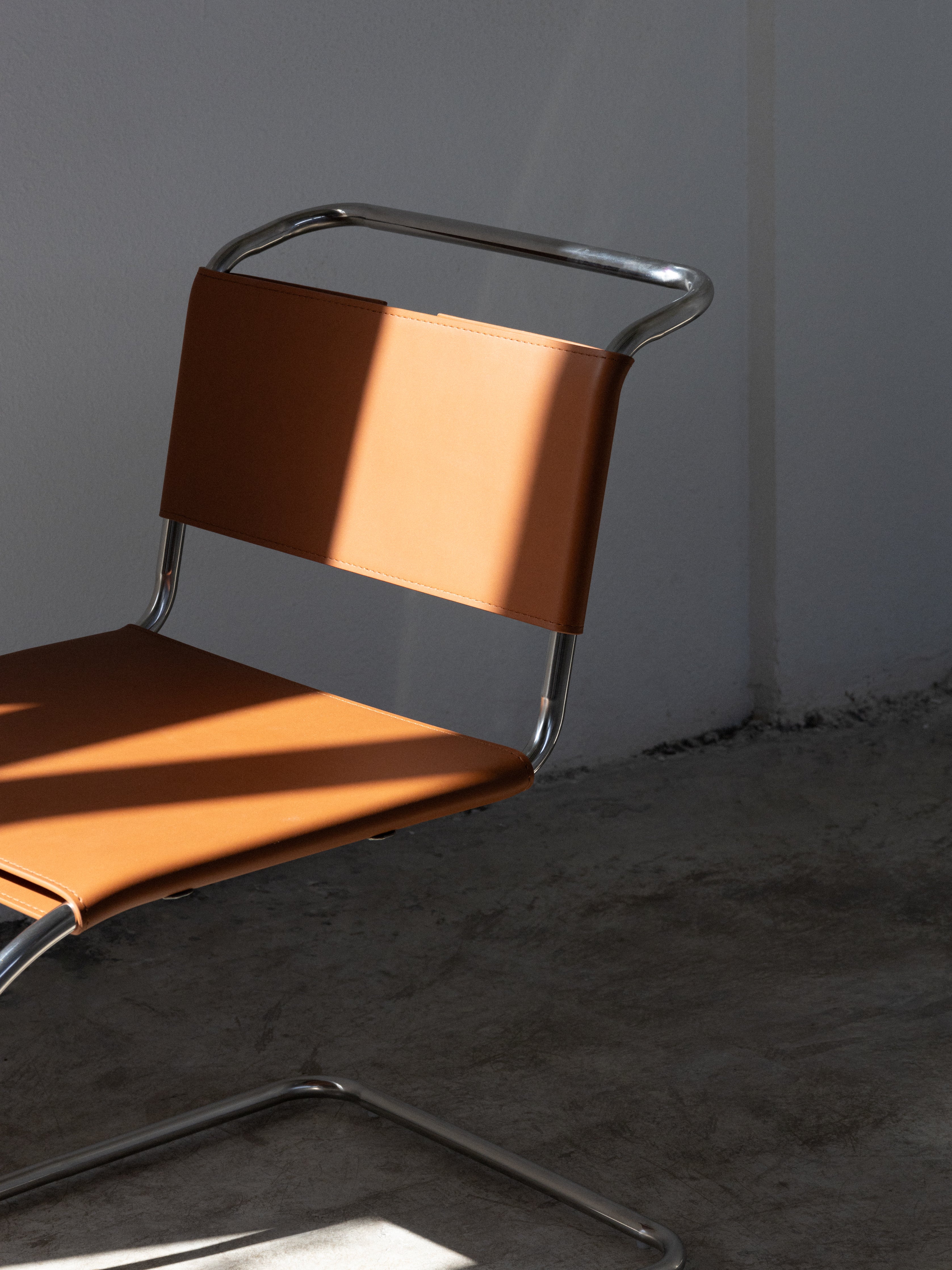 MR Side Chair Modern Dining Seat UAE | Forma