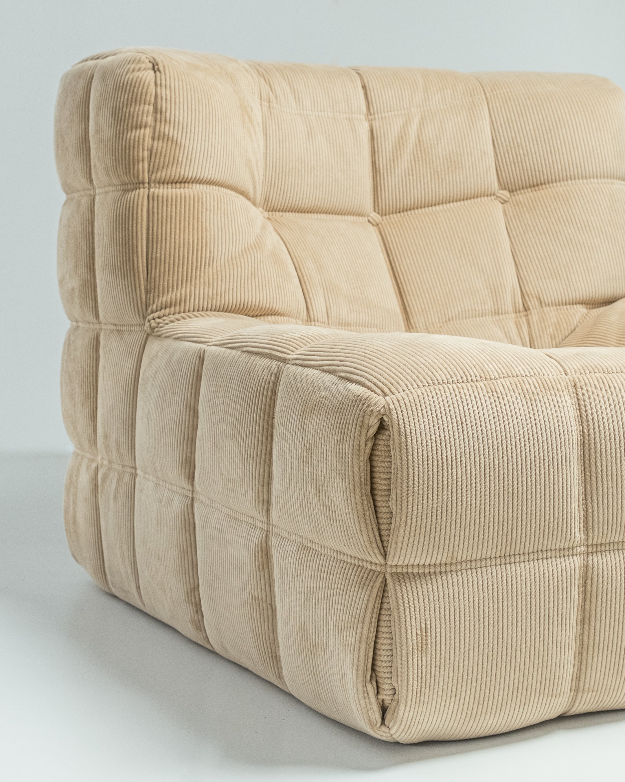 Kashima Chair Modern Designer Seating UAE | Forma