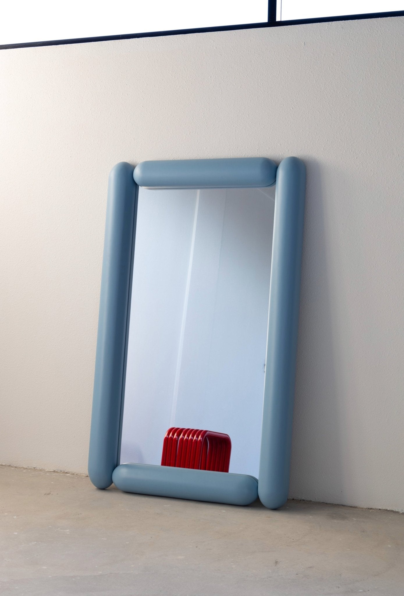 Chunky mirror - Forma - UAE - 3