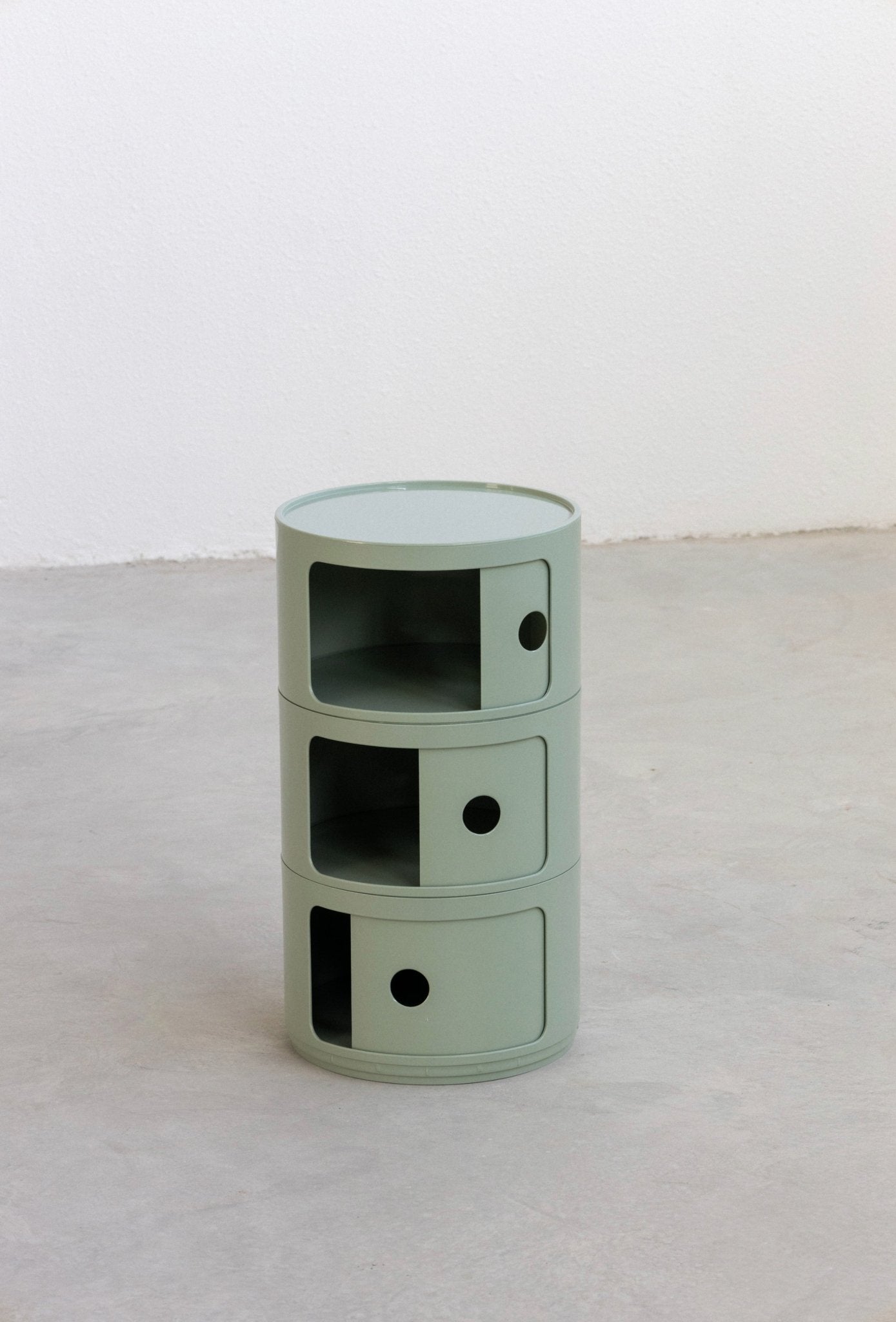 Componibili storage - Forma - UAE