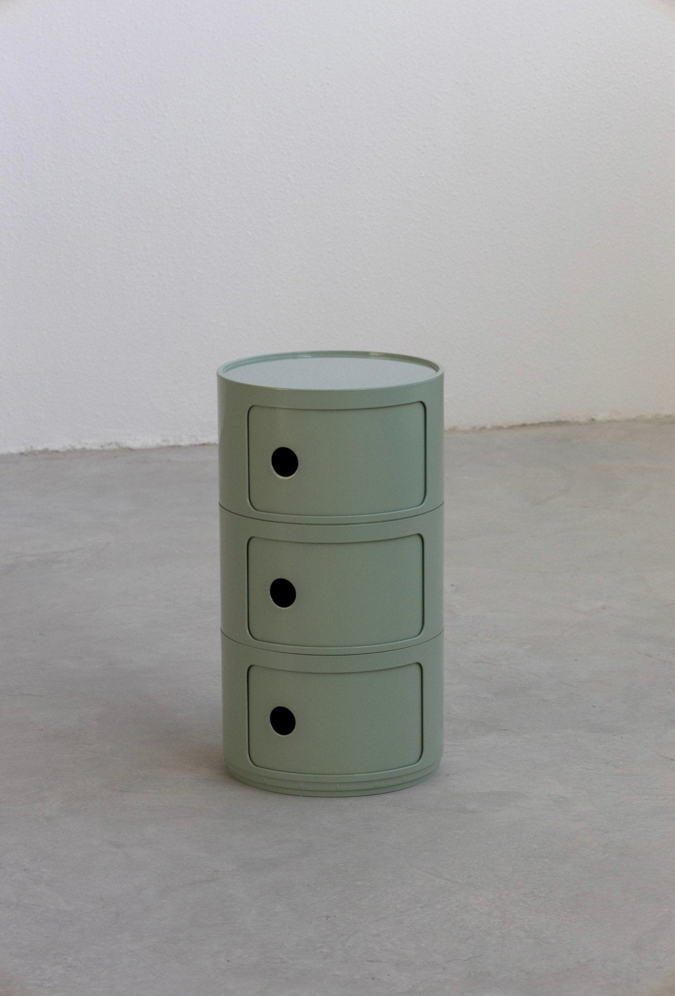 Componibili storage - Forma - UAE