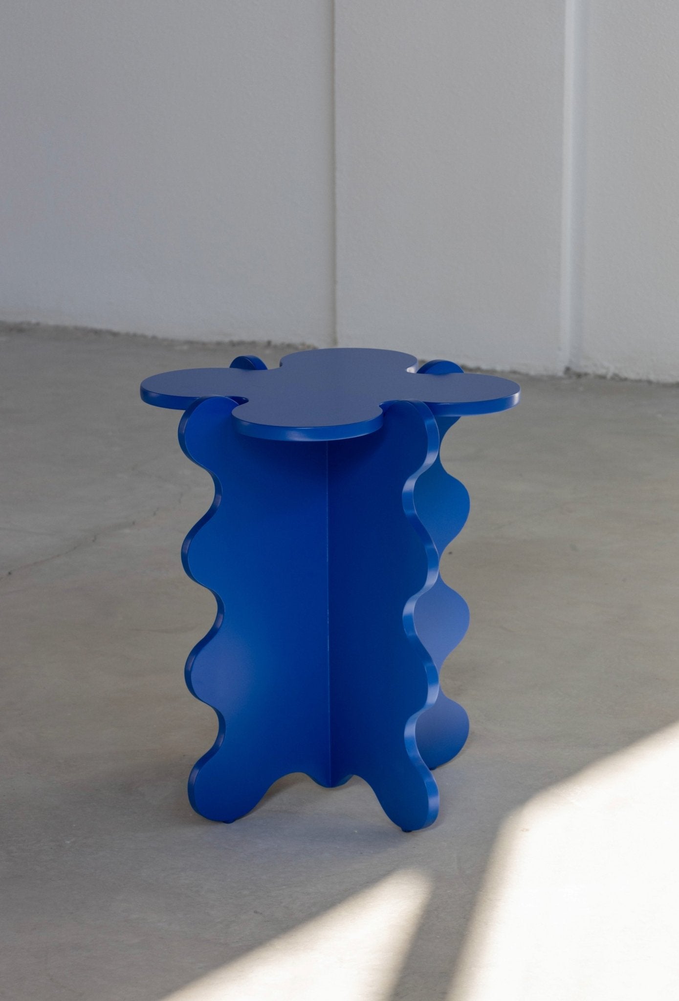 Mini side table - Forma - UAE - 3