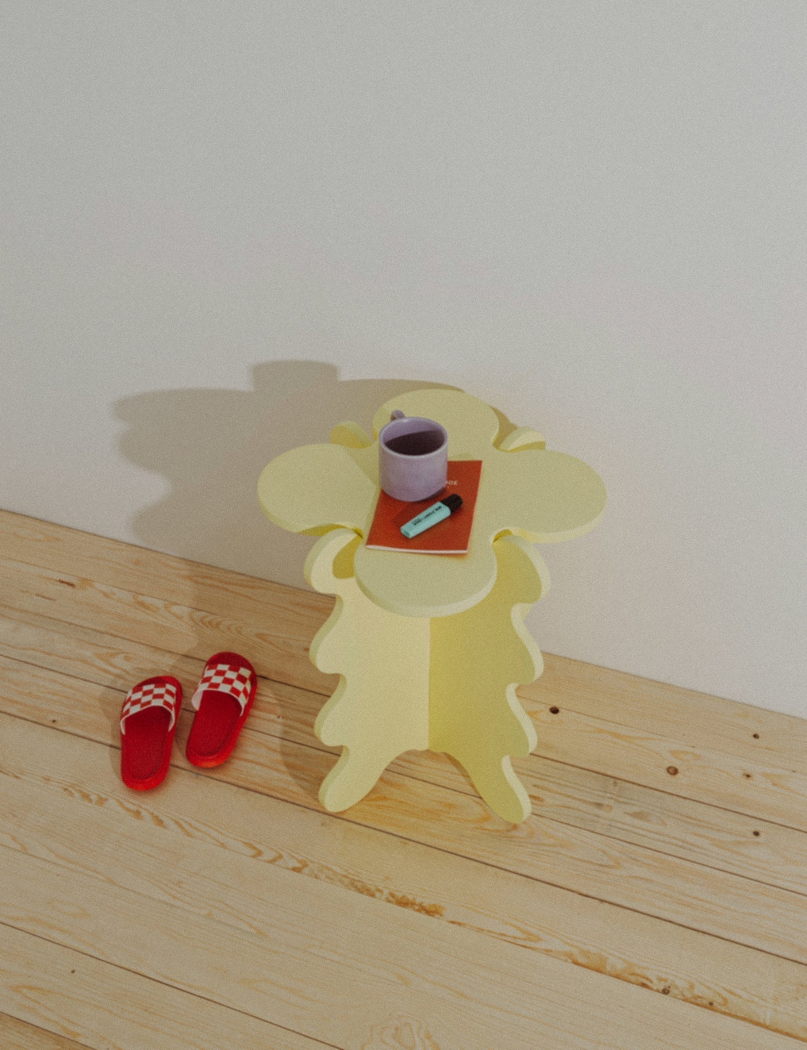 Mini side table - Forma - UAE - 4