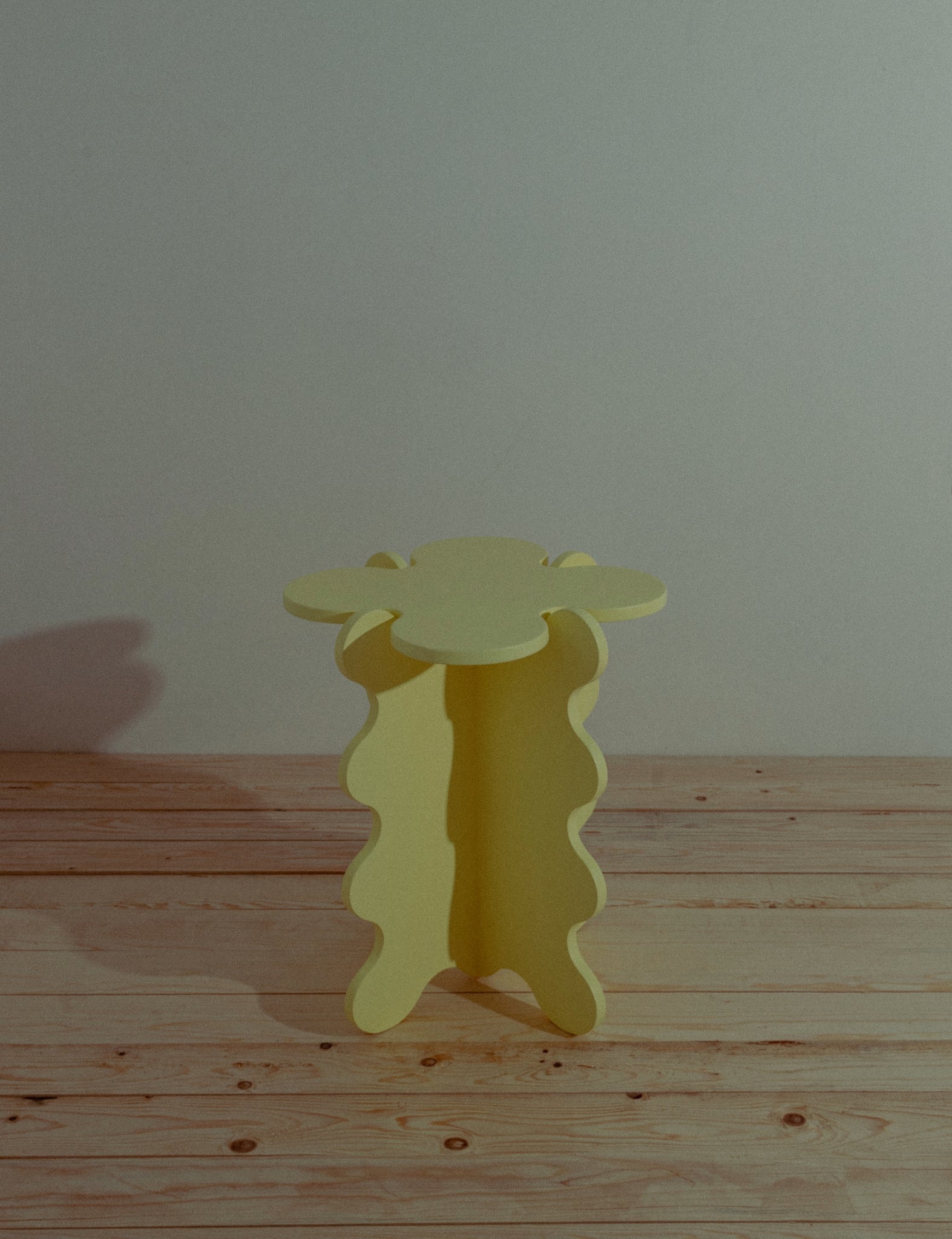 Mini side table - Forma - UAE - 5