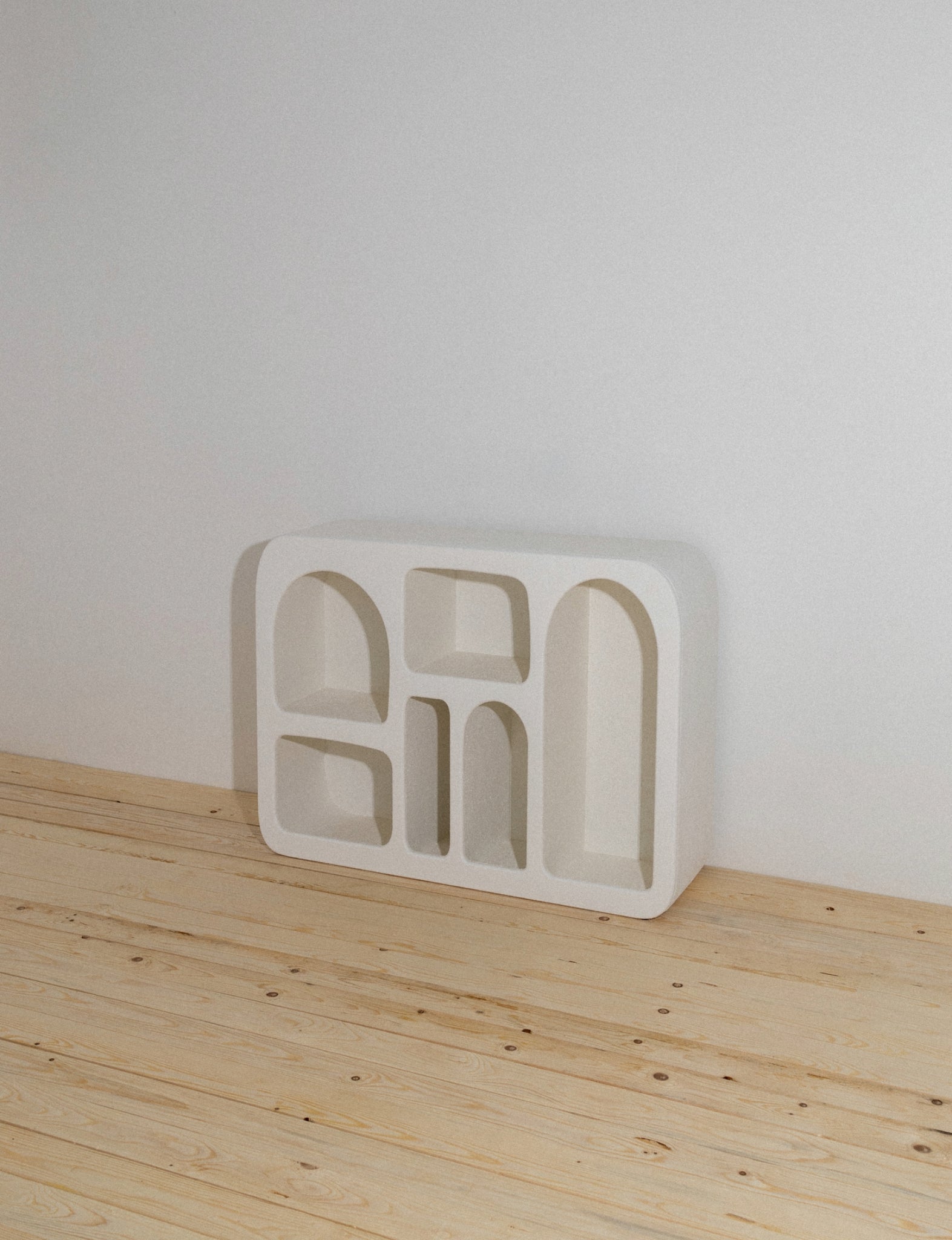 Monaco sideboard - Forma - UAE - 2