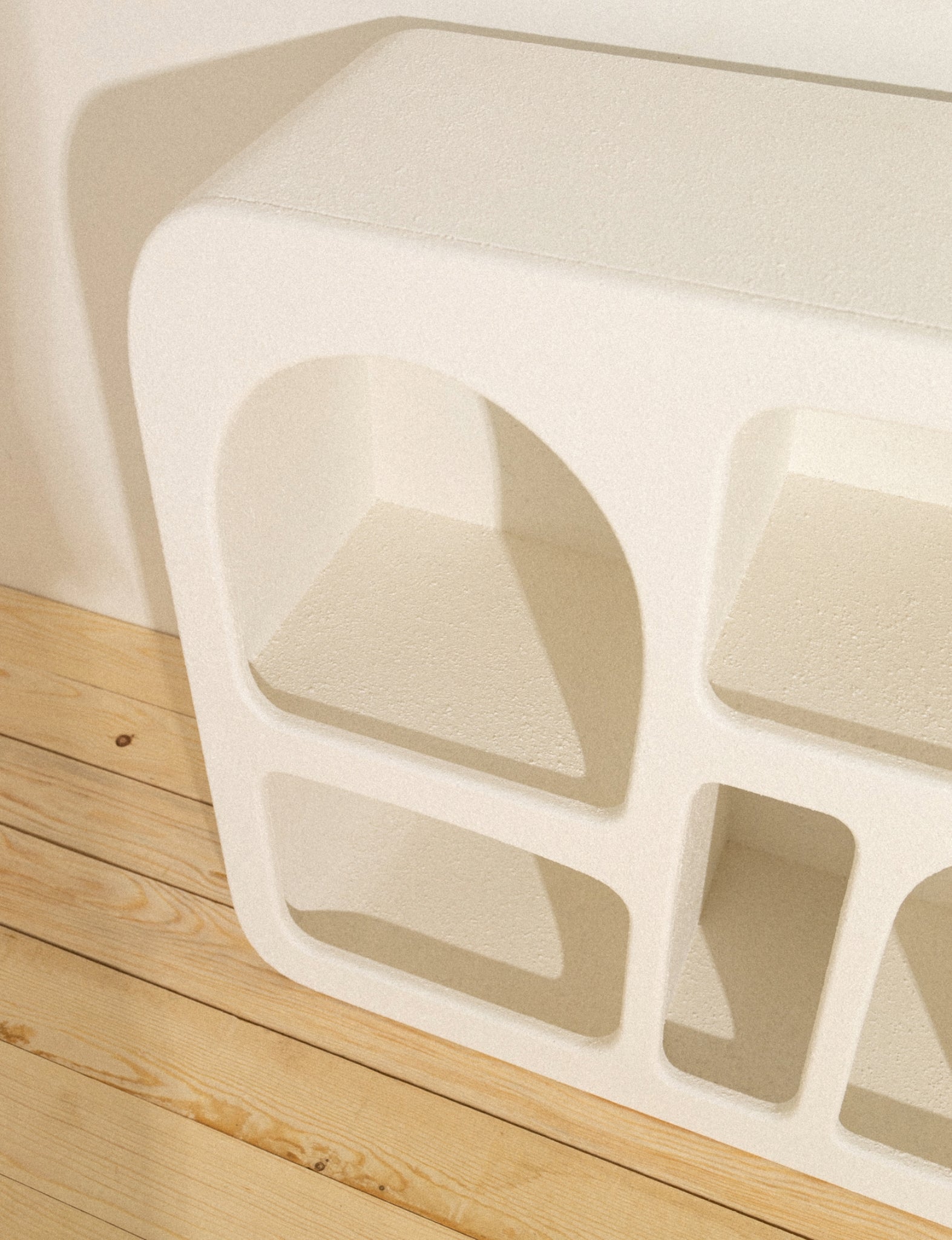 Monaco sideboard - Forma - UAE - 6