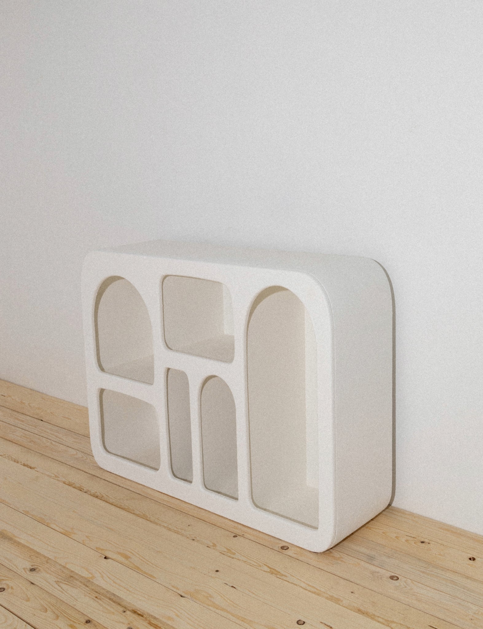 Monaco sideboard - Forma - UAE - 5