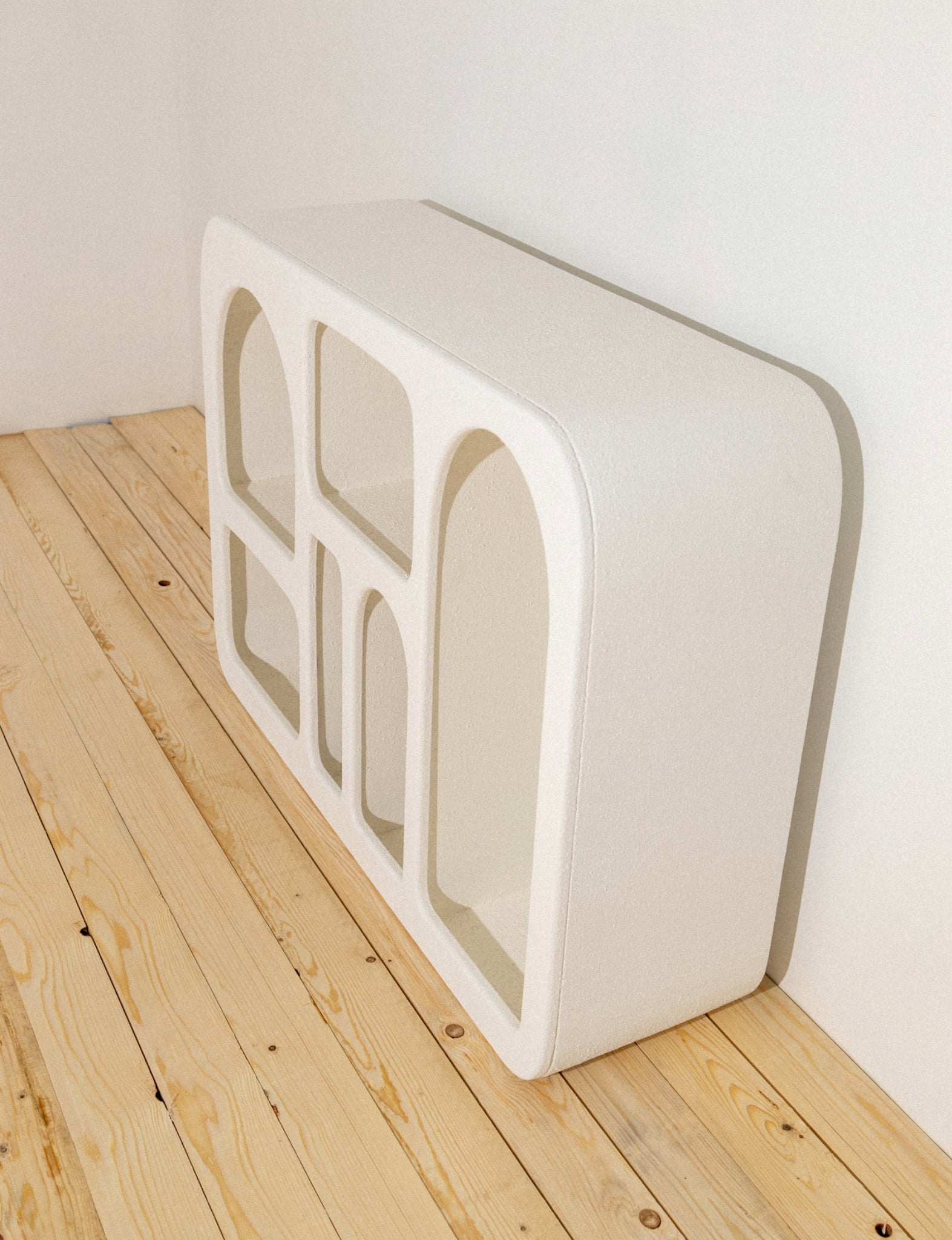 Monaco sideboard - Forma - UAE - 1