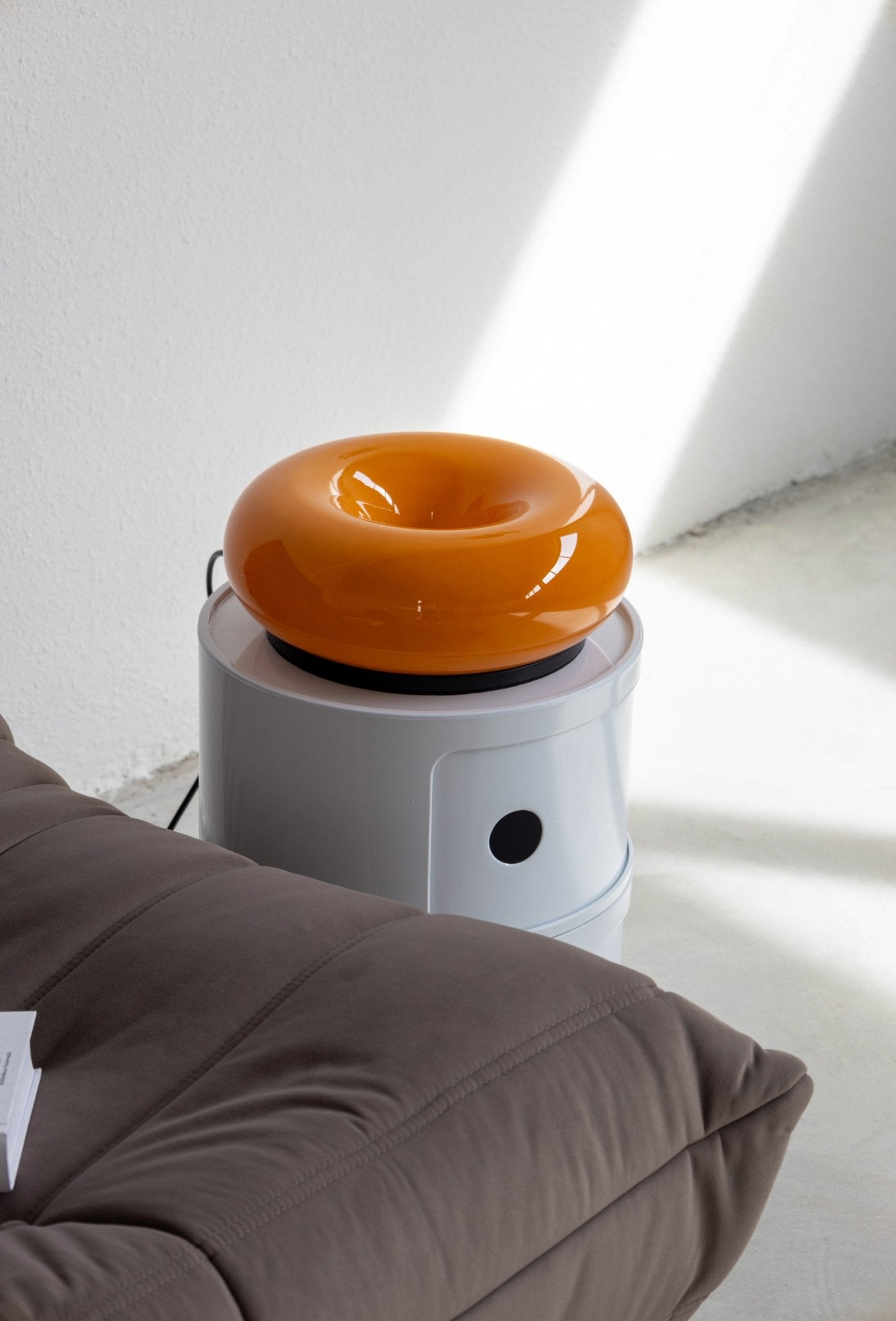 Donut lamp - Forma - UAE