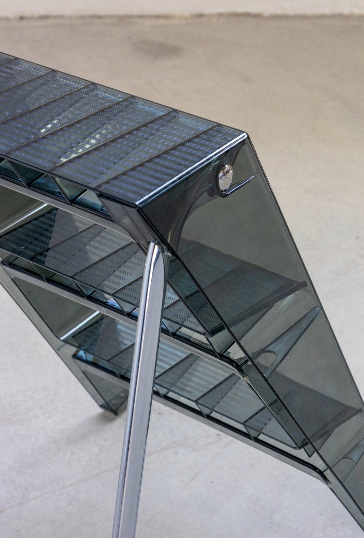 Folding Stepladder Functional Home Tool UAE | Forma