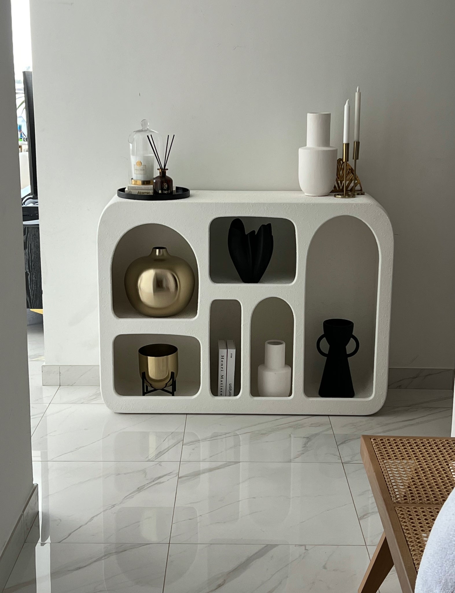 Monaco sideboard - Forma - UAE - 12