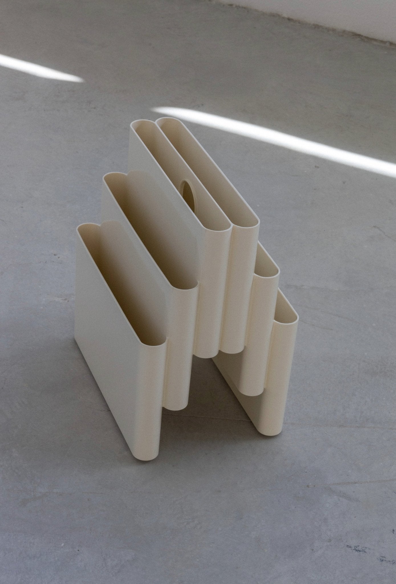 Magazine Rack Stylish Storage Rack UAE | Forma