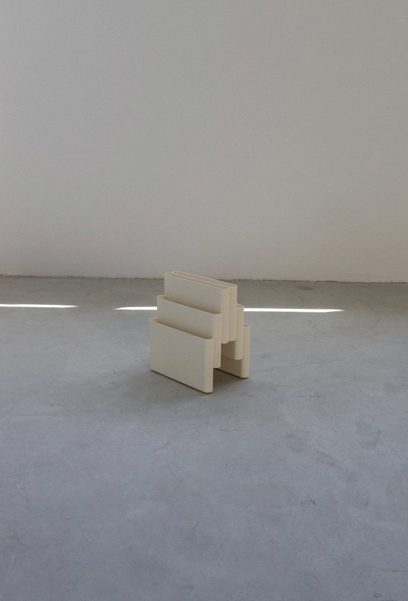 Magazine Rack Stylish Storage Rack UAE | Forma