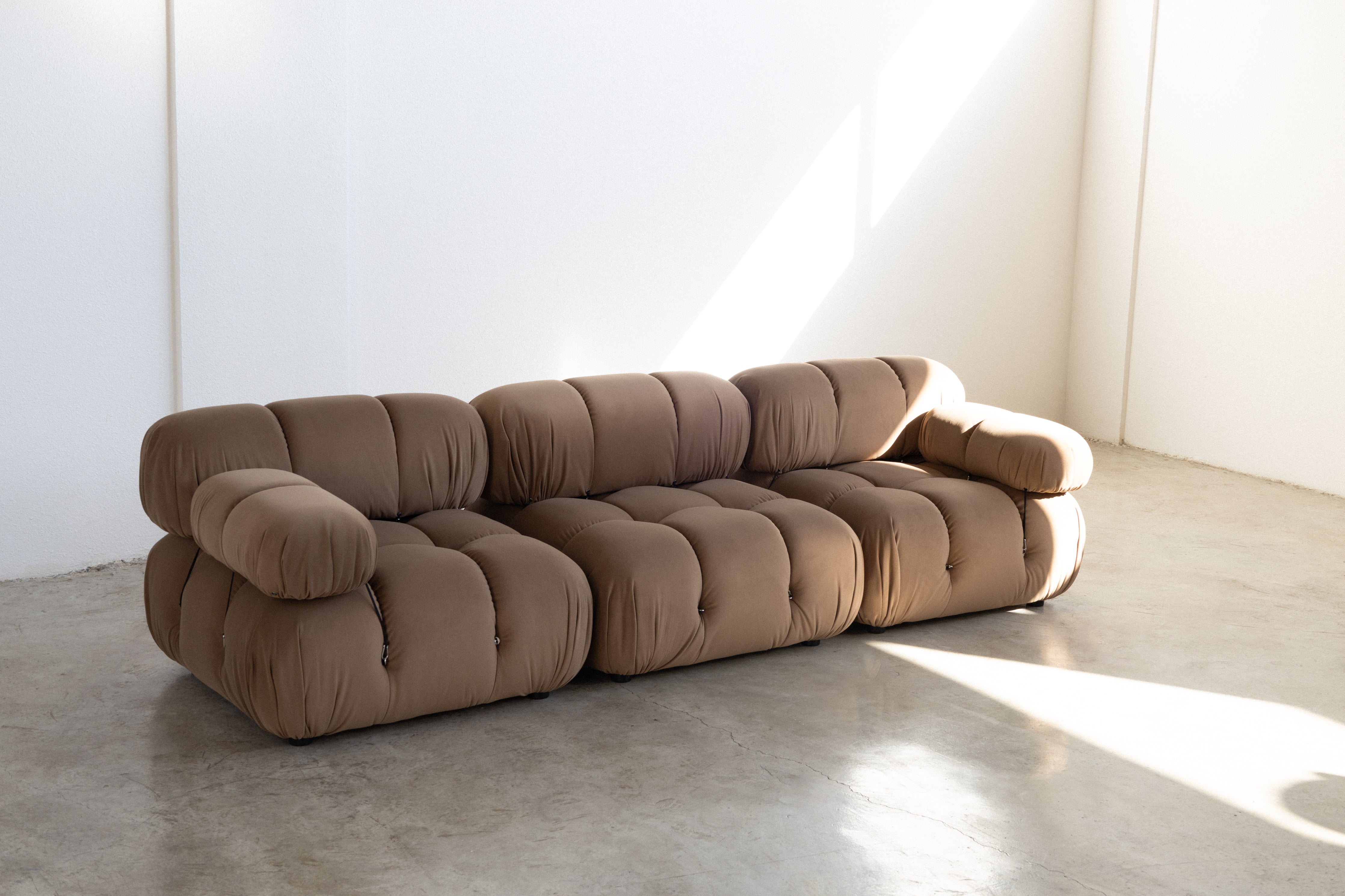 Camaleonda Sofa Modular Designer Seating UAE | Forma