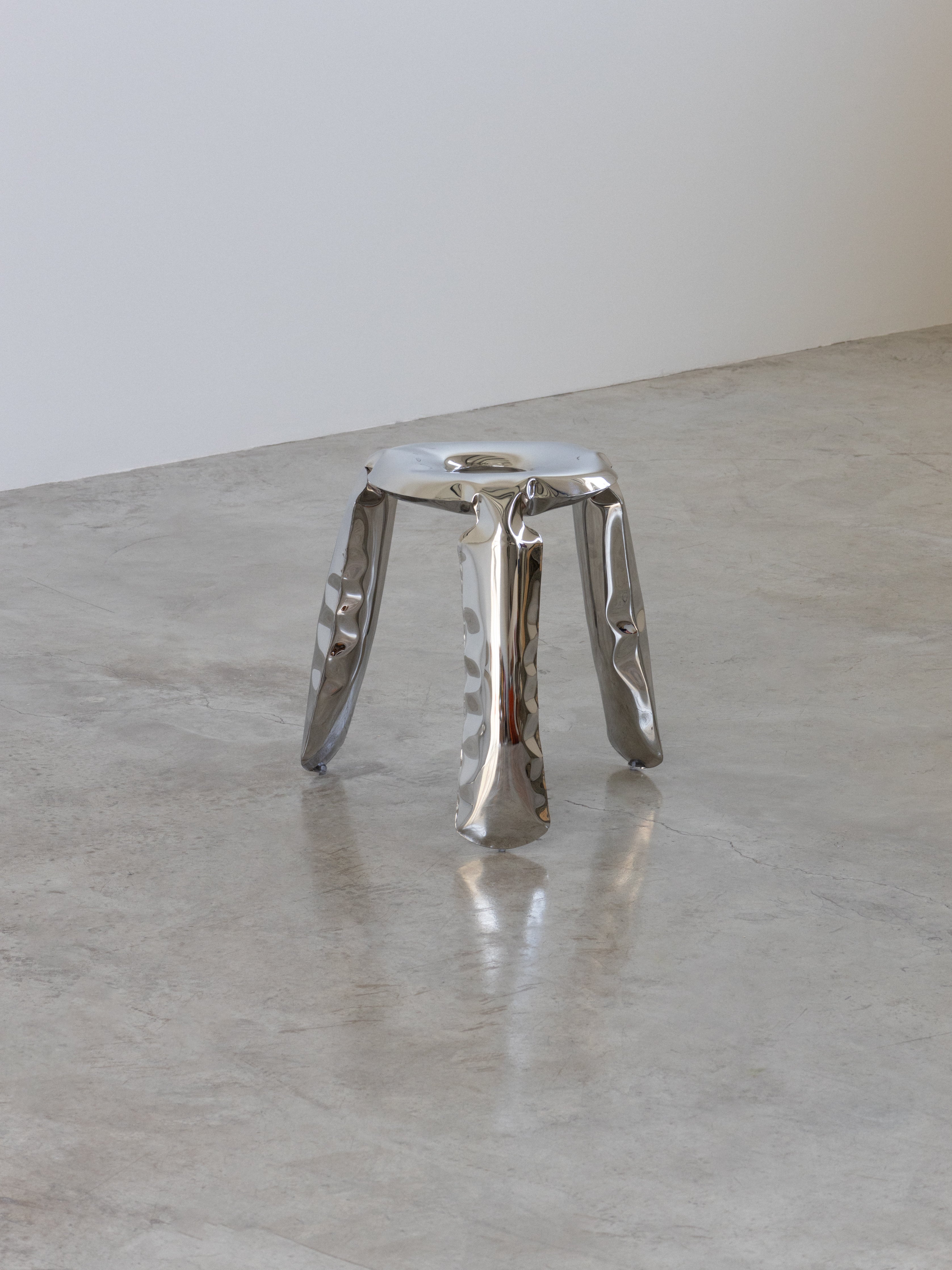 Plopp Stool Modern Designer Seating UAE | Forma