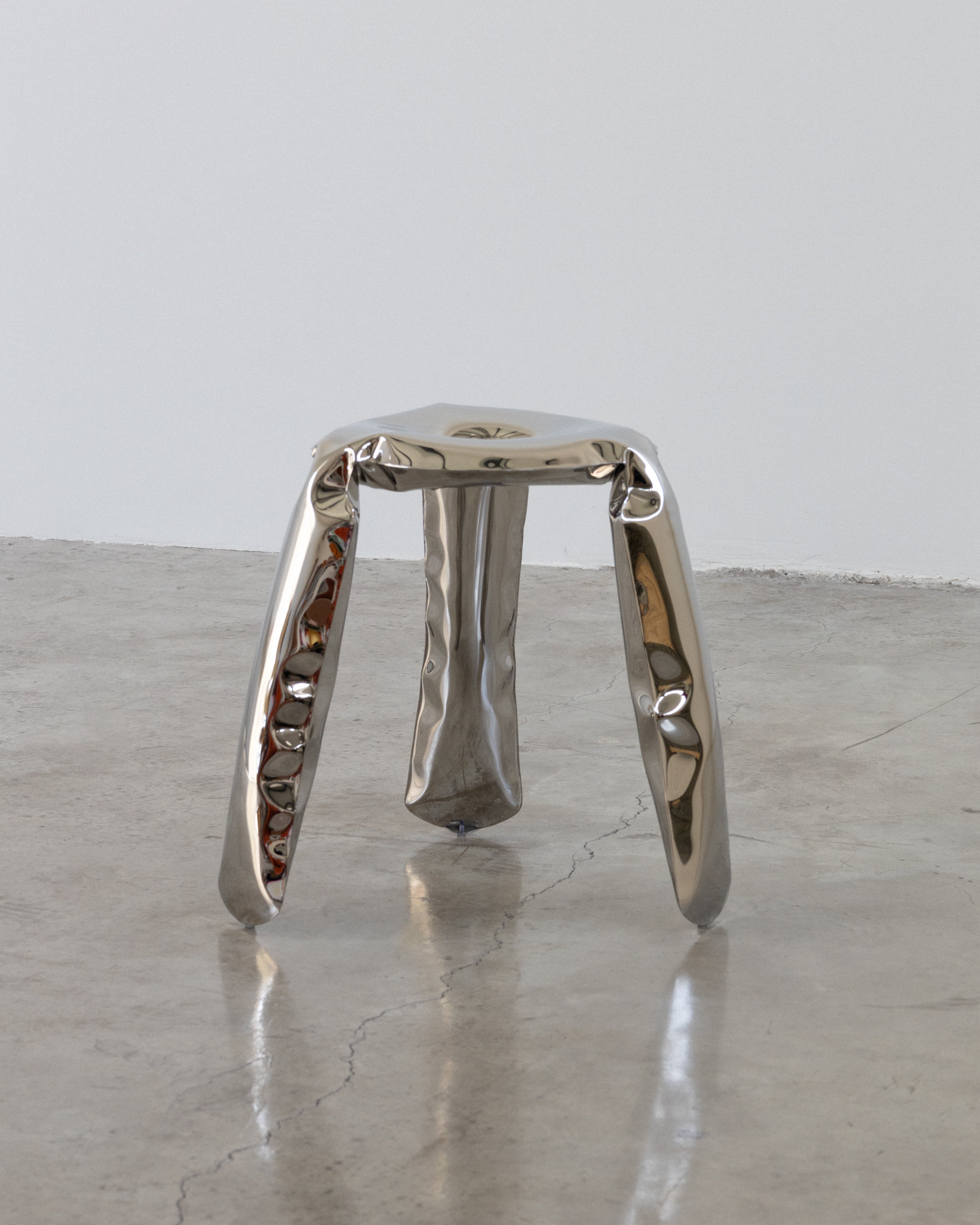 Plopp Stool Modern Designer Seating UAE | Forma