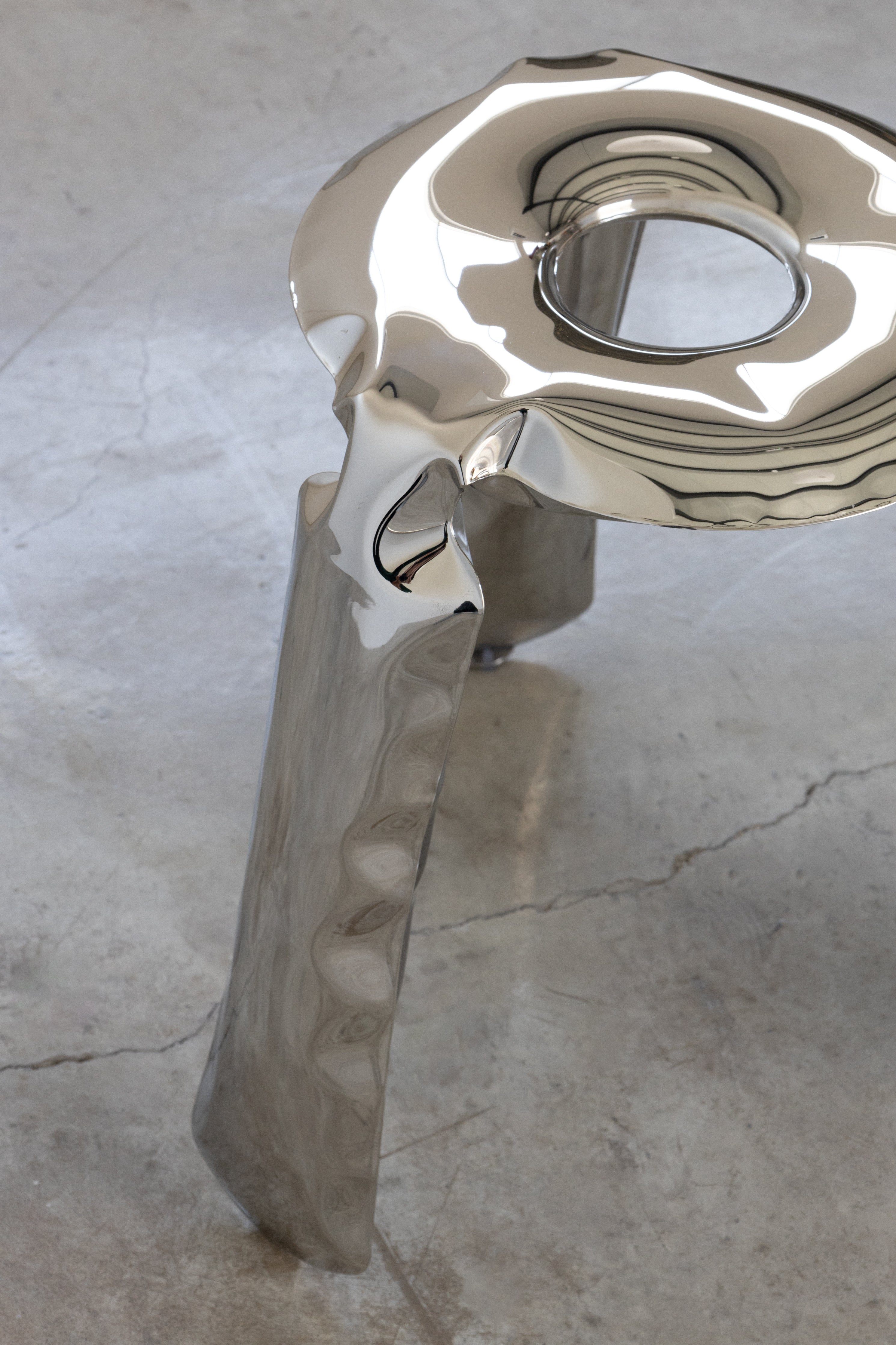 Plopp Stool Modern Designer Seating UAE | Forma