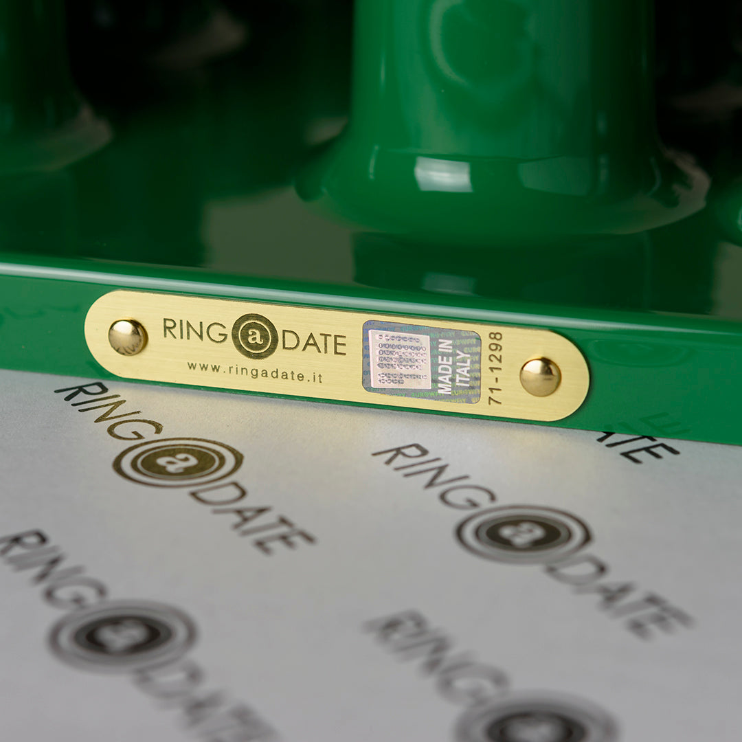 Italian Postmodern Calendar Designer Wall Calendar UAE | Forma