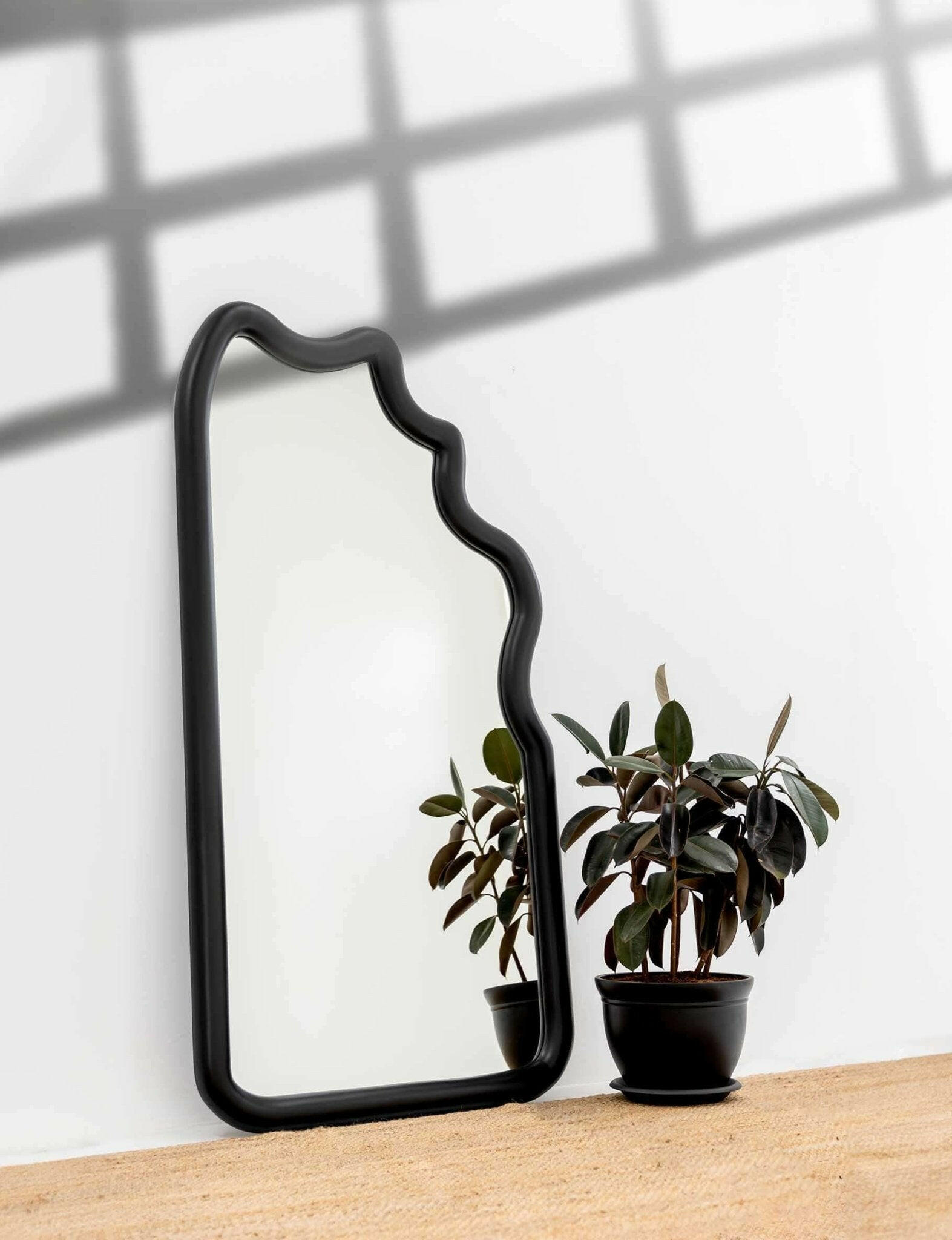 Heaven mirror - Forma - UAE - 12