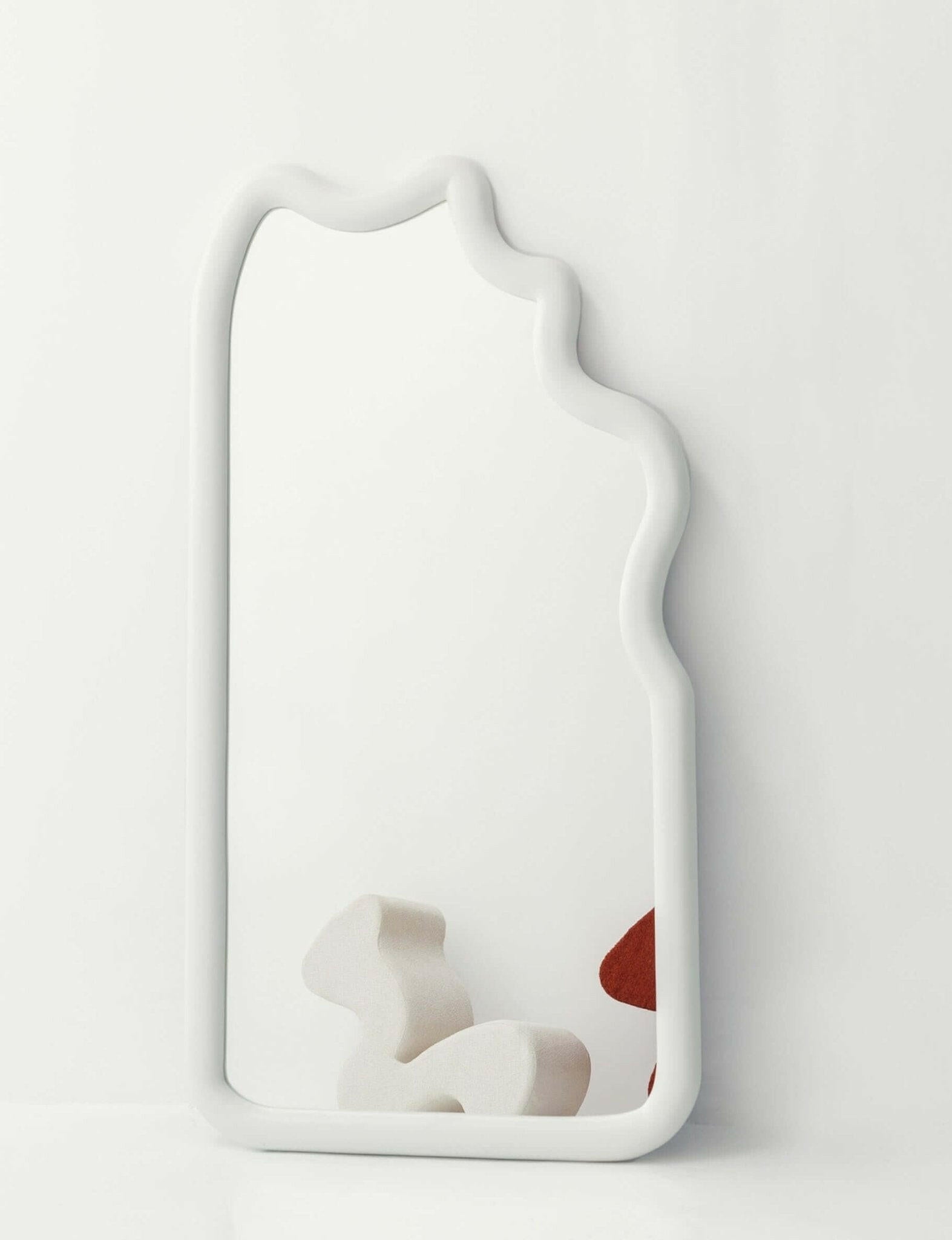 Heaven mirror - Forma - UAE - 3