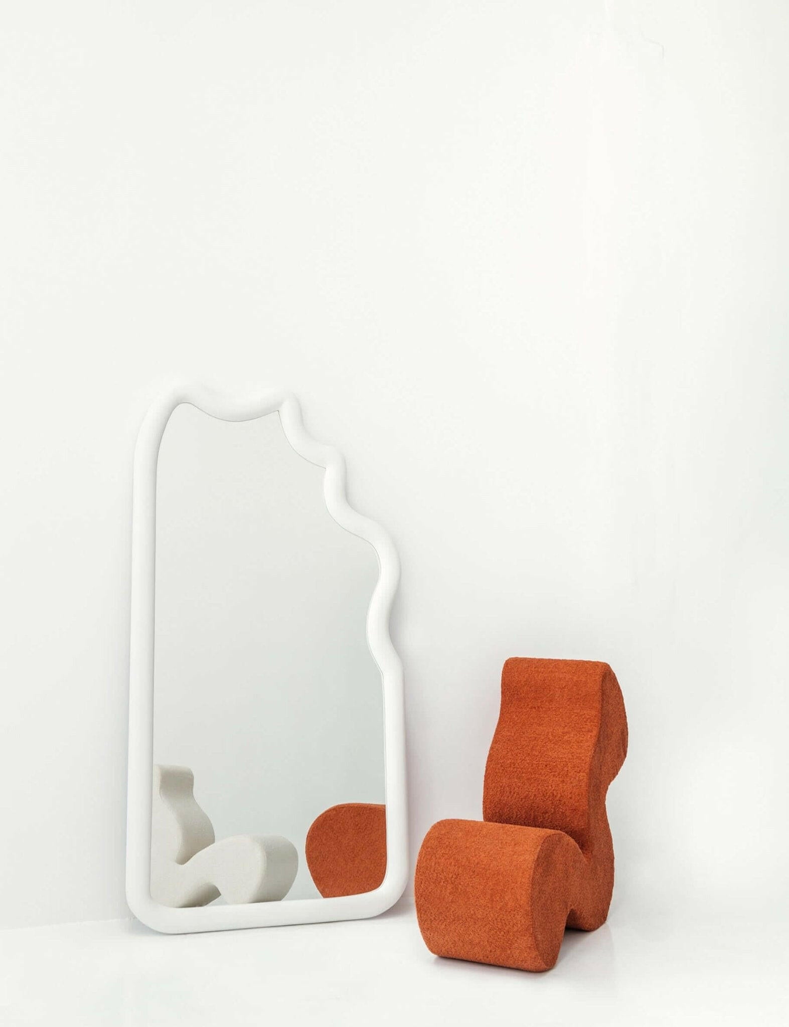 Heaven mirror - Forma - UAE - 5