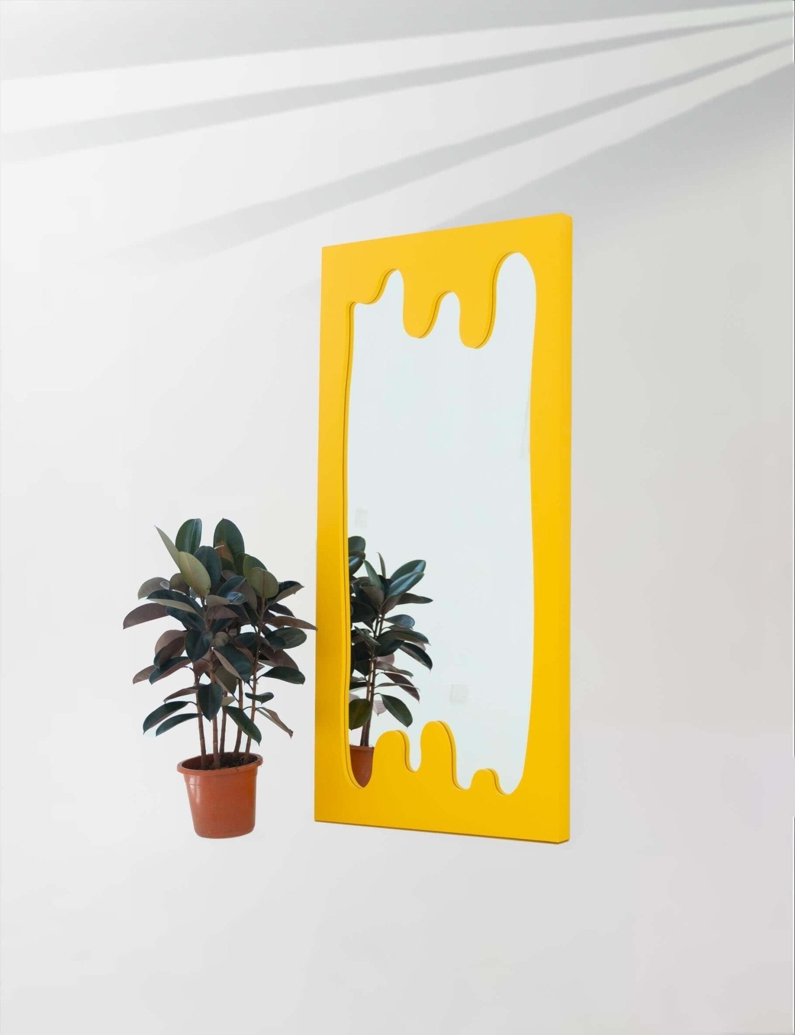 Liquid mirror - Forma - UAE - 7