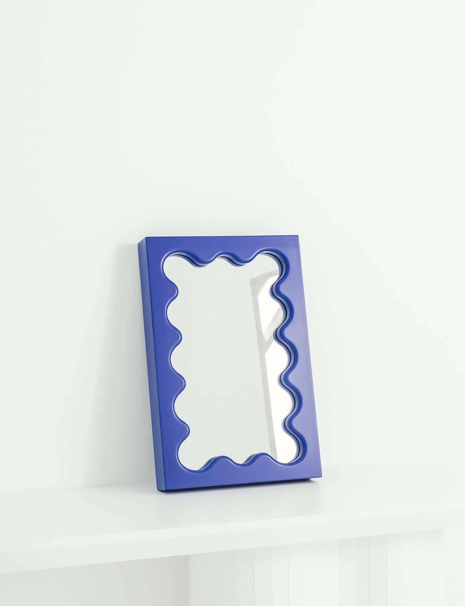 Mini curvy mirror - Forma - 15