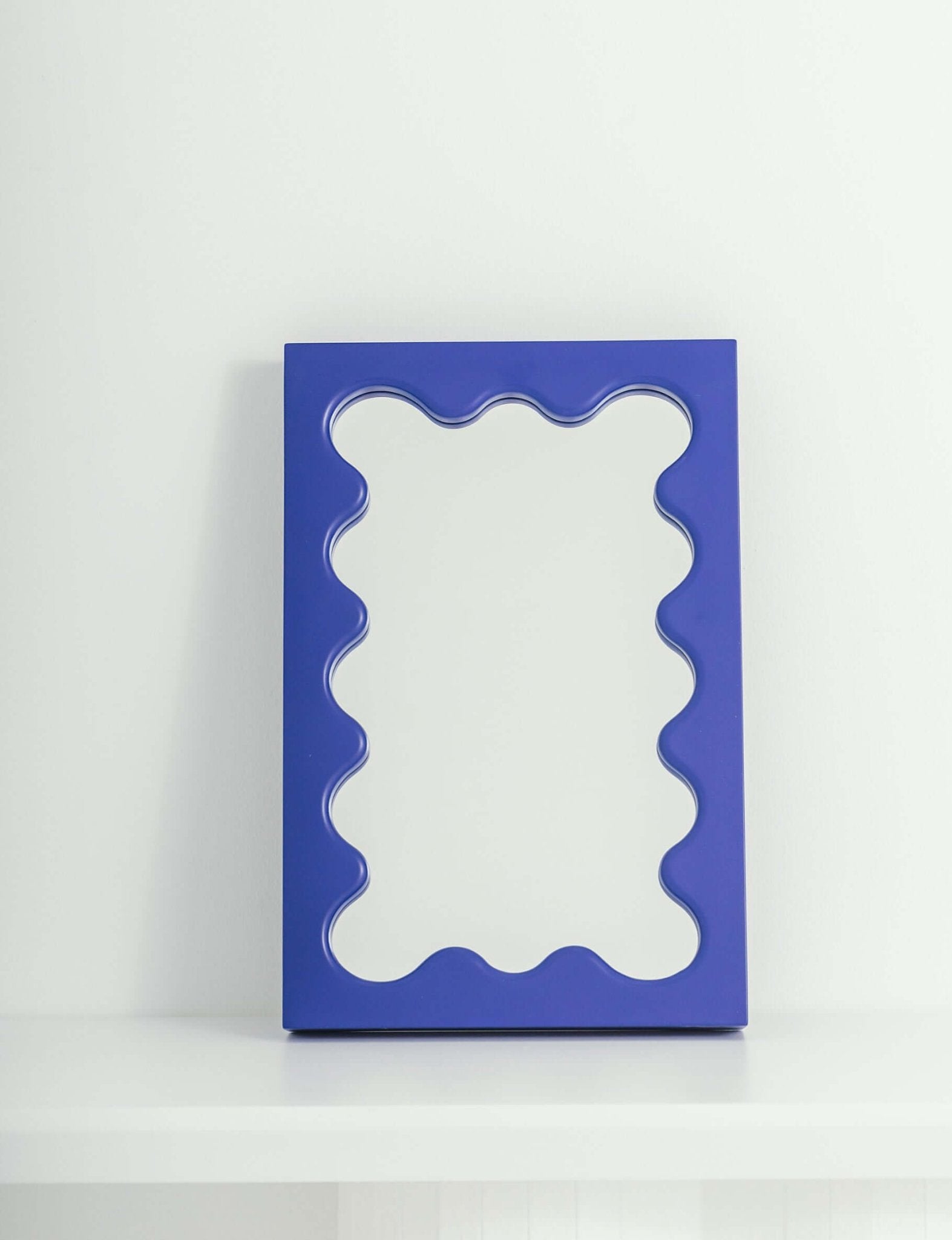 Mini curvy mirror - Forma - 17