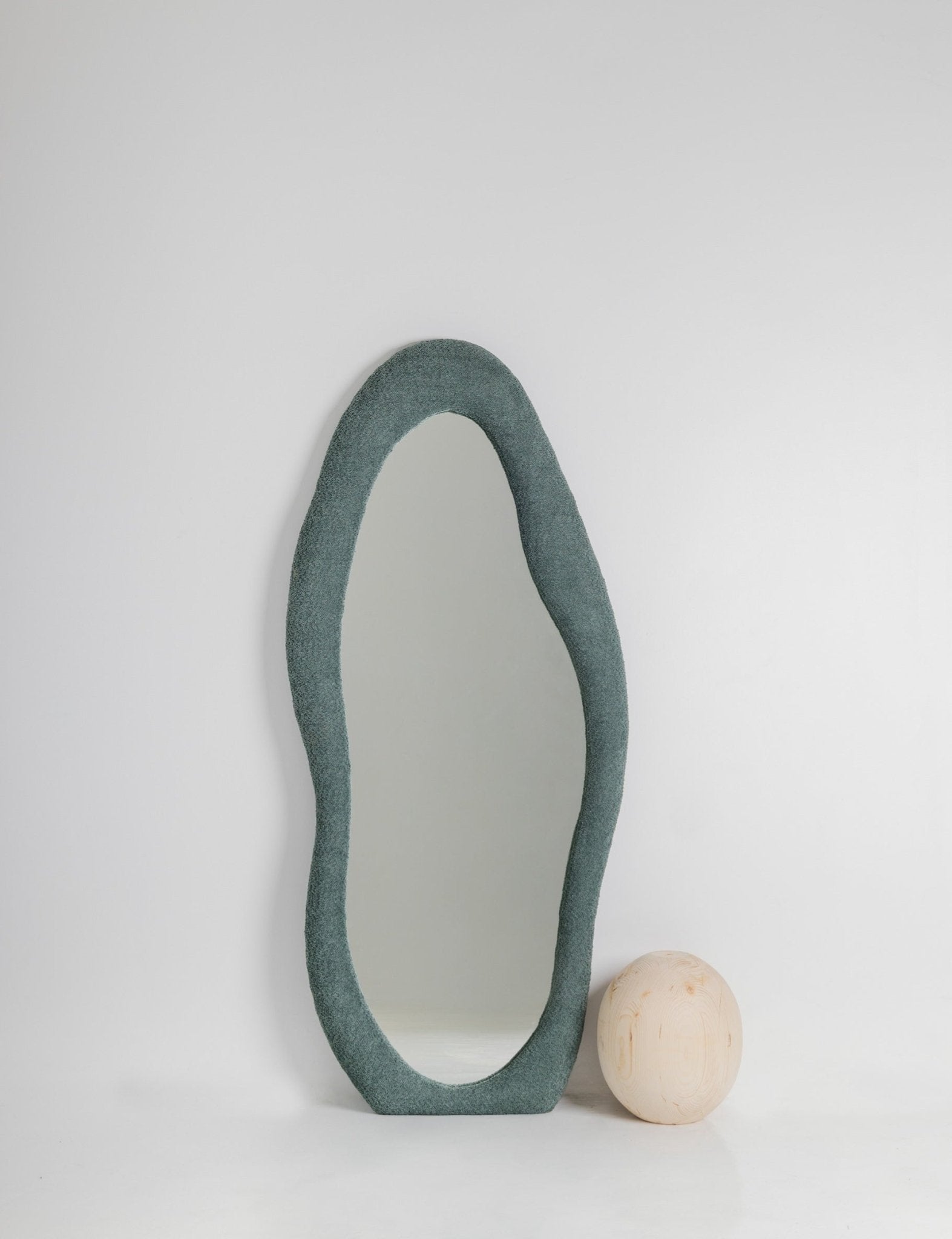 Space mirror - Forma - 3